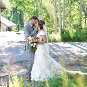 Meet your Posher, Michaela